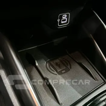 Toro Vol. TRIBUTO 125 1.3 T270 Flex Aut.