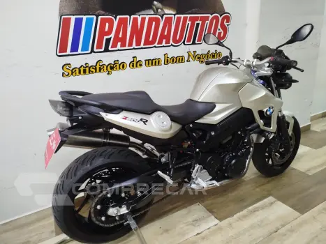F 800 R ABS