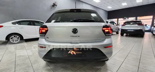 Polo Track 1.0 Flex 12V 5p