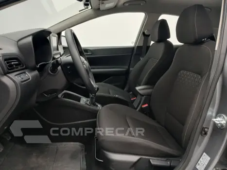 HB20 1.0 12V FLEX LIMITED MANUAL