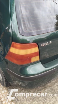 GOLF 2.0 MI 8V