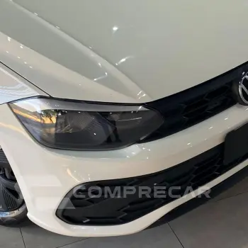 Polo Track 1.0 Flex 12V 5p