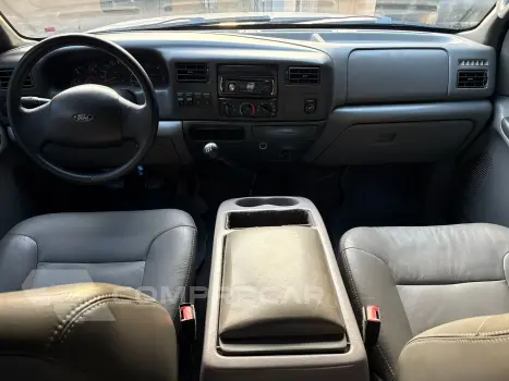 F-250 4.2 Tropical CD Turbo