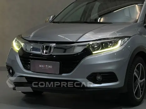 HR-V EX 1.8 Flexone 16V 5p Aut.