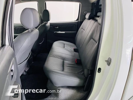 HILUX CD4X4 SRV