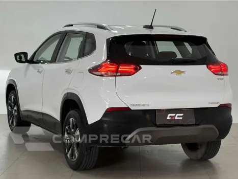 TRACKER 1.2 TURBO FLEX PREMIER AUTOMÁTICO