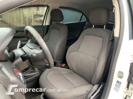 ONIX HATCH LT 1.4 8V FlexPower 5p Mec.