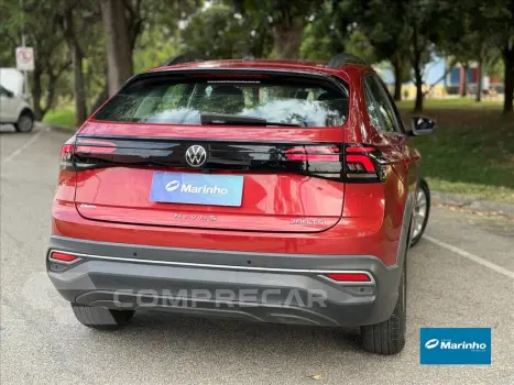 NIVUS 1.0 200 TSI TOTAL FLEX COMFORTLINE AUTOMÁTI