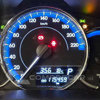 YARIS XL 1.3 Flex 16V 5p Aut.