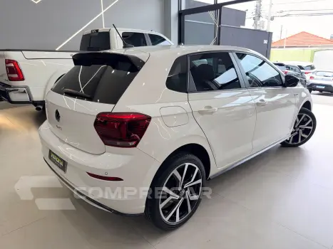 Polo Gts 1.4