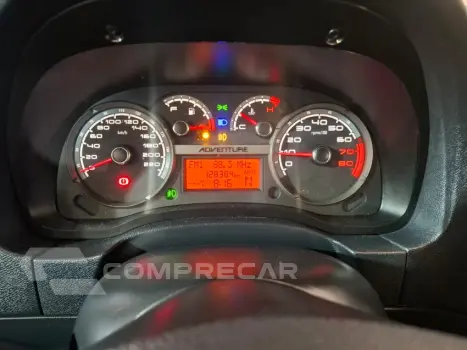 IDEA 1.8 MPI Adventure 16V