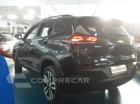 TRACKER 1.0 TURBO FLEX LT AUTOMÁTICO