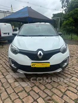 Captur Intense 1.6
