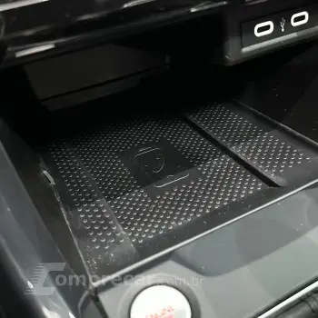 T-Cross Hig. 250 TSI 1.4 Flex 16V 5p Aut