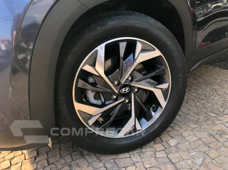 Creta 1.0 Tgdi Flex Limited Automático