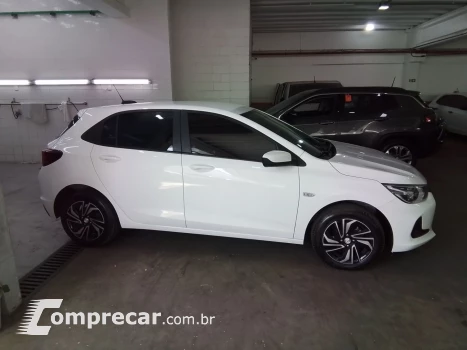 ONIX 1.0 TURBO FLEX LT MANUAL