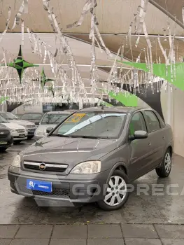CORSA 1.4 MPFI Premium 8V