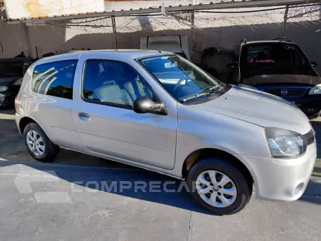 CLIO 1.0 Authentique 8V
