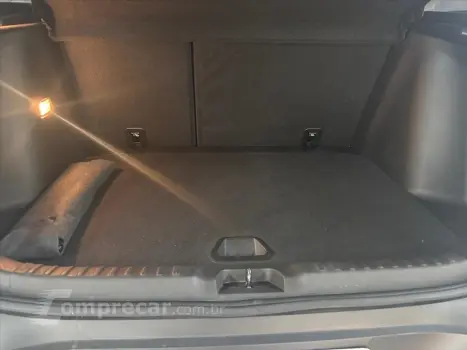 TRACKER 1.0 TURBO FLEX LT AUTOMÁTICO