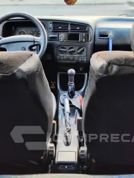 Golf GL 1.8/ 2.0i 4p