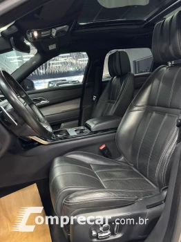 Ranger Rover Velar 3.0 V6 P380 R-Dynamic HSE AWD