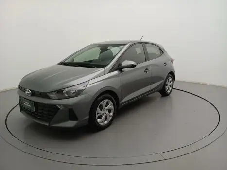 HB20 1.0 12V FLEX COMFORT MANUAL