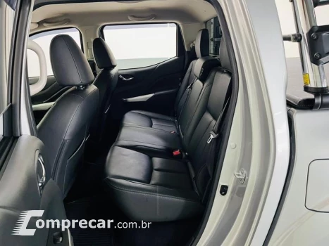 FRONTIER XE X4