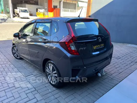 Fit EX/S 1.5 Flex/Flexone 16V 5p Aut.