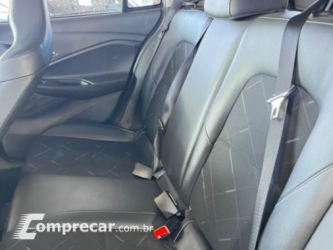 ONIX - 1.0 TURBO PREMIER AUTOMÁTICO