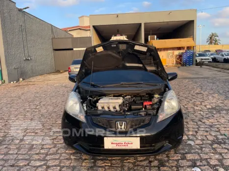 FIT 1.4 LX 16V