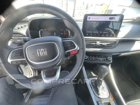 FASTBACK 1.3 Turbo 270 Limited Edition