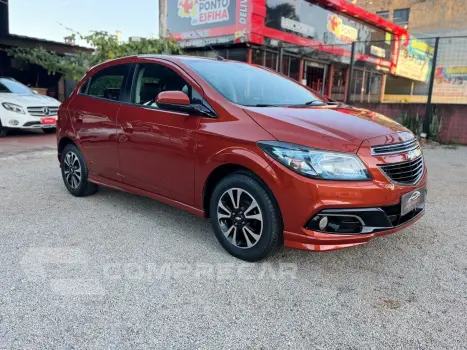 ONIX 1.4 MPFI LTZ 8V FLEX 4P MANUAL