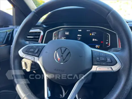 NIVUS 1.0 200 TSI Highline