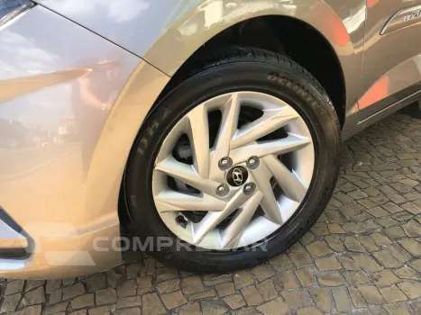 Hb20s 1.0 12V Flex Evolution Manual