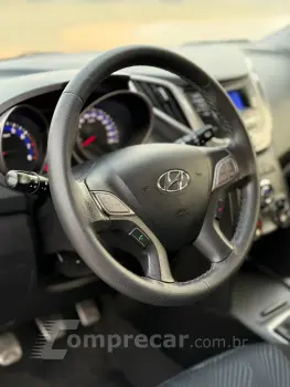 HB20 1.6 Comfort Style 16V