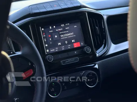 STRADA 1.0 Turbo 200 Ultra CD