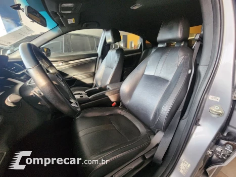 CIVIC 2.0 16vone EXL