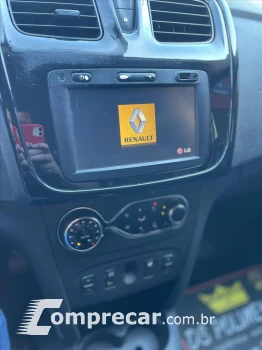 SANDERO 1.6 Stepway 8V