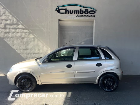 CORSA 1.4 MPFI Maxx 8V