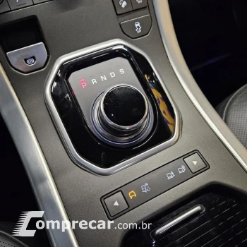RANGE R. EVOQUE DYNAMIC 5D
