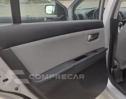 SENTRA 2.0 S 16V