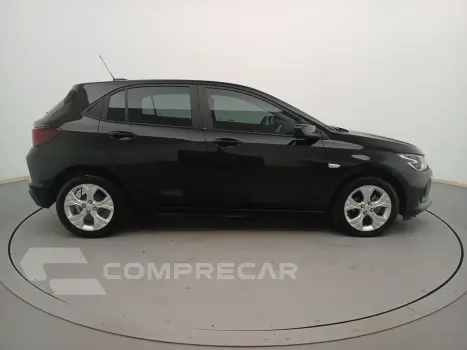 ONIX 1.0 TURBO FLEX PLUS LTZ AUTOMÁTICO