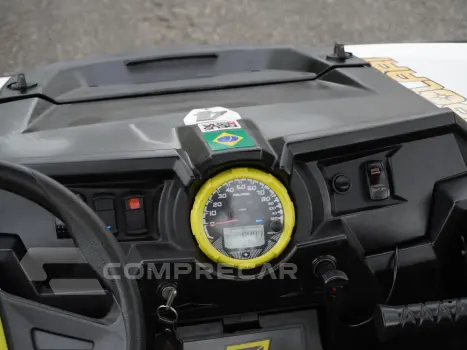 RZR XP 1000 EPS 4X4 (UTV)