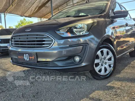 Ka 1.0 Ti-Vct Flex Se Sedan Manual