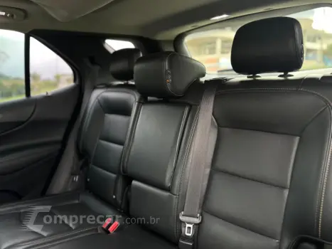 EQUINOX 2.0 16V TURBO GASOLINA PREMIER AWD AUTOMÁTICO
