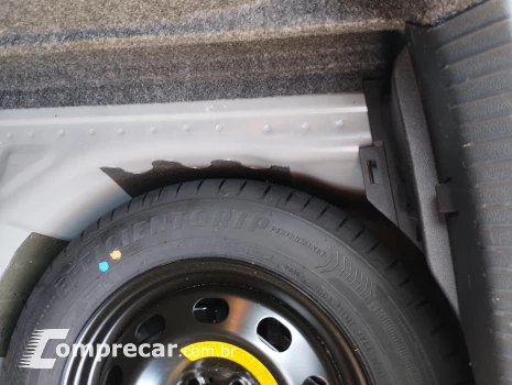 NIVUS 1.0 200 TSI Comfortline