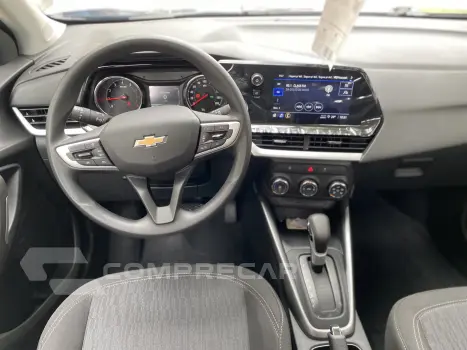 TRACKER 1.0 TURBO FLEX AUTOMÁTICO