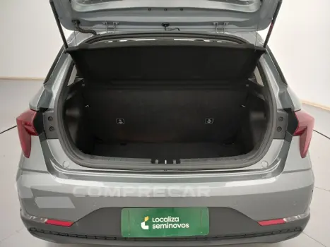 HB20 1.0 12V FLEX LIMITED PLUS MANUAL