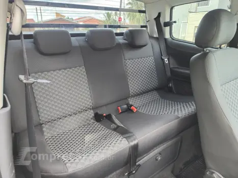 SAVEIRO 1.6 MI Trendline CD 8V