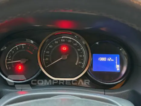 Duster 1.6 Dynamique 4X2 16V Flex 4P Manual